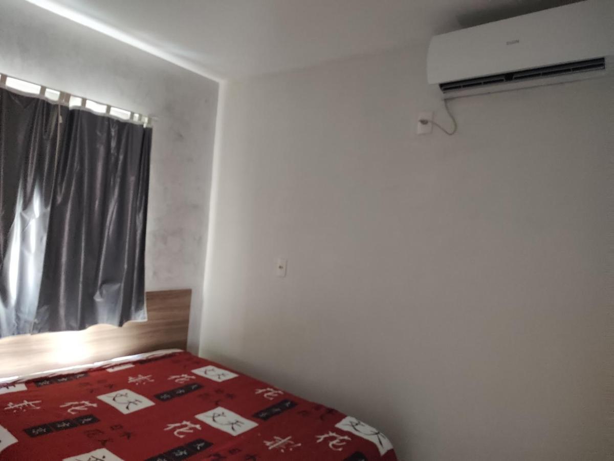Apart. جاباراتينغا المظهر الخارجي الصورة